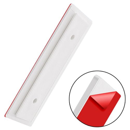 Plug Holder Wall-Mount Self Adhesive Power Strip Fixator Socket Cable Fixer Rack